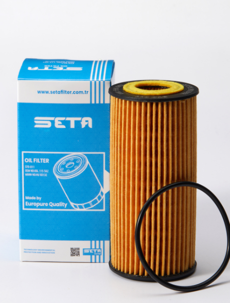Yağ Filtreleri